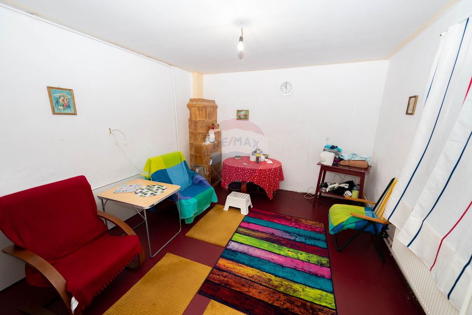 3-room house for sale Chitilei Triaj Road