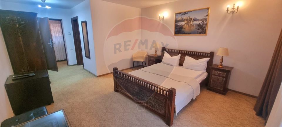 22 room Hotel / Pension for sale, Nord area