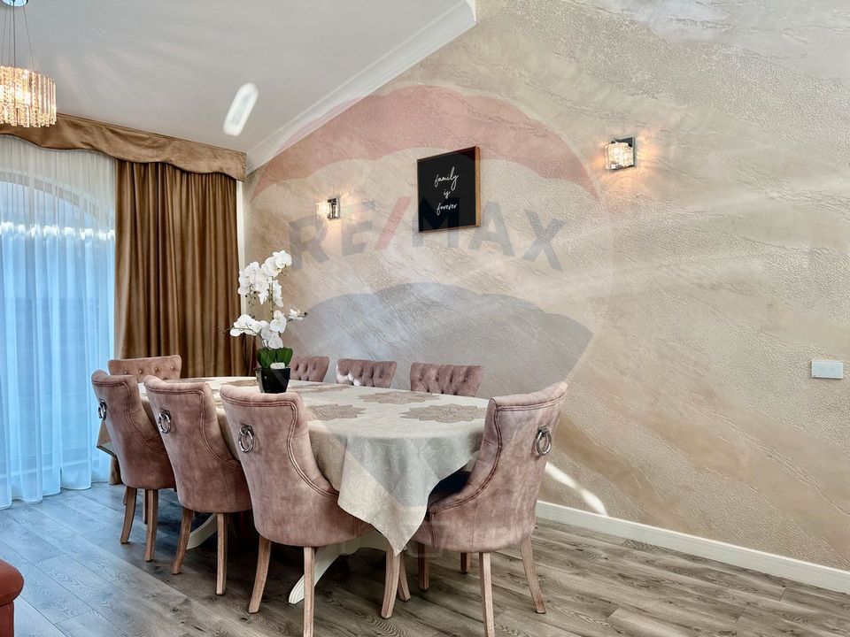 7 room House / Villa for sale