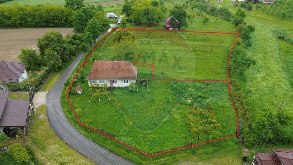 3 room House / Villa for sale