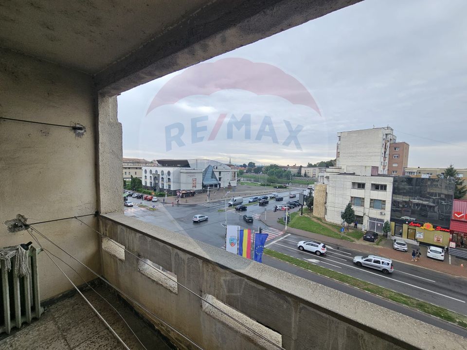 Apartament zona Unic