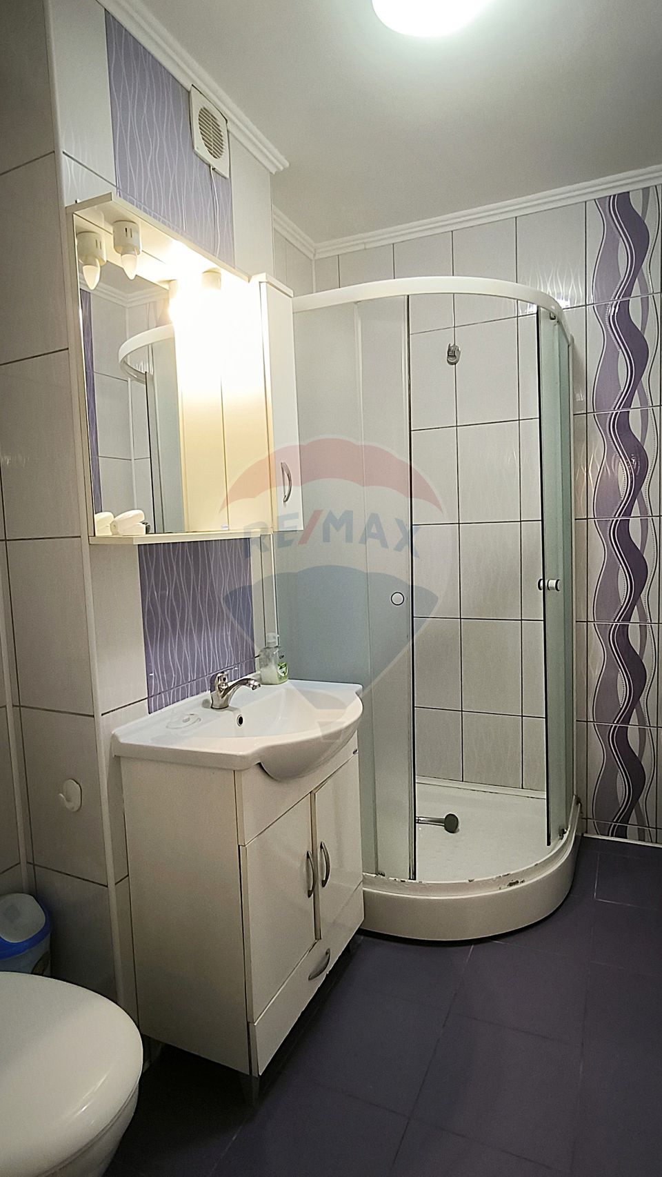 2 room Apartment for sale, Vitrometan area