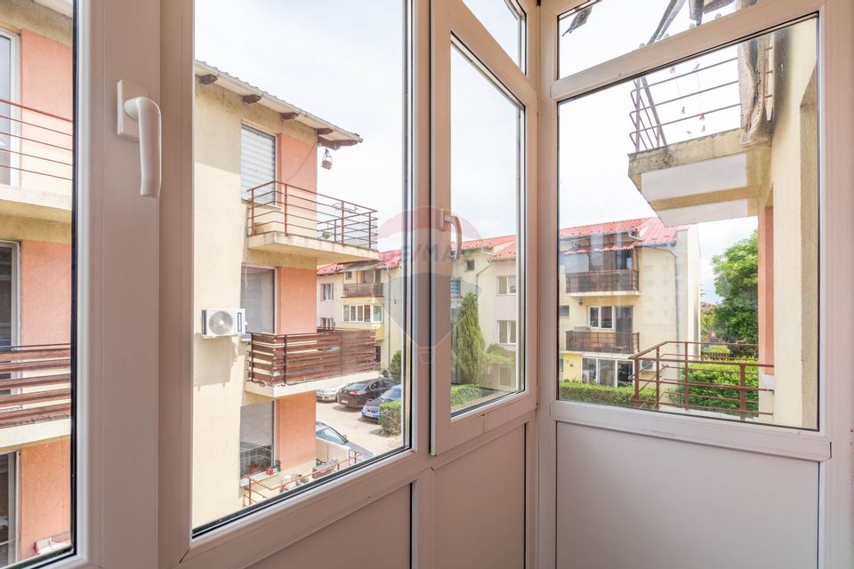 2 room Apartment for sale
