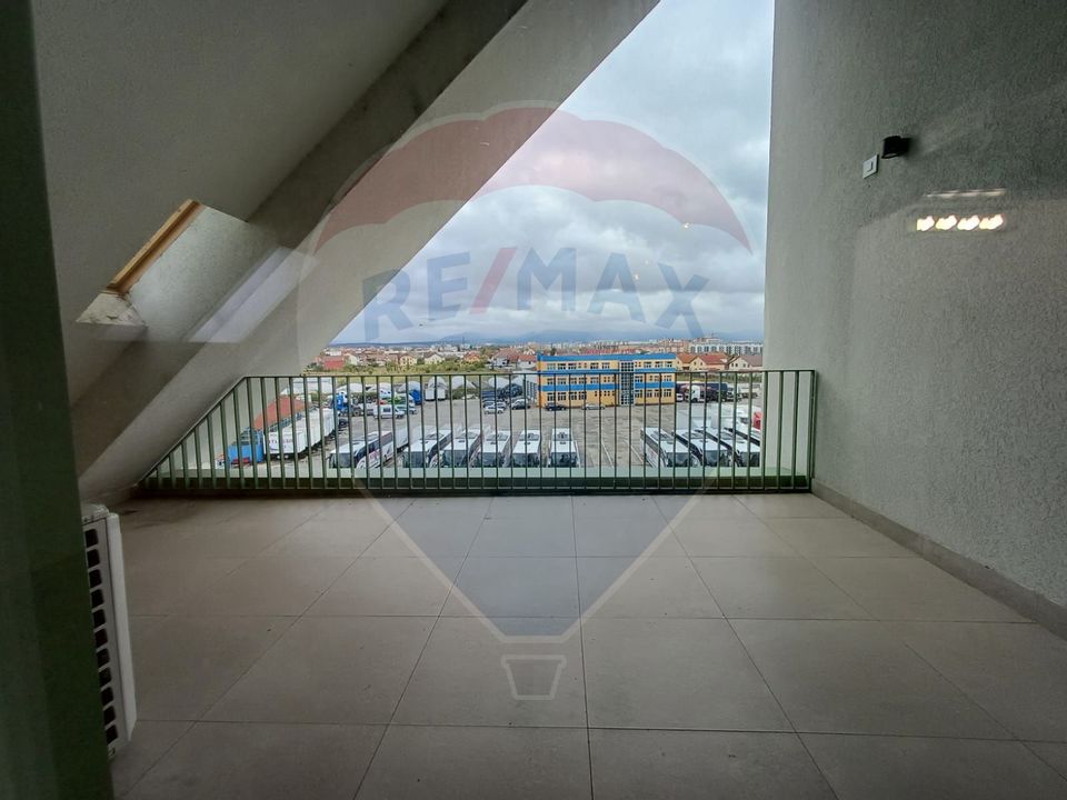 Apartament de vanzare