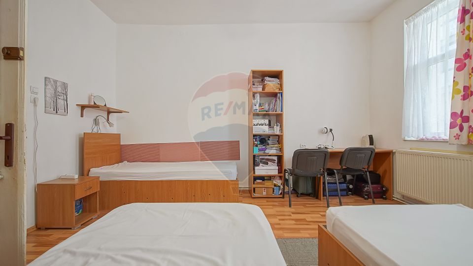 3 room House / Villa for sale, Brasovul Vechi area