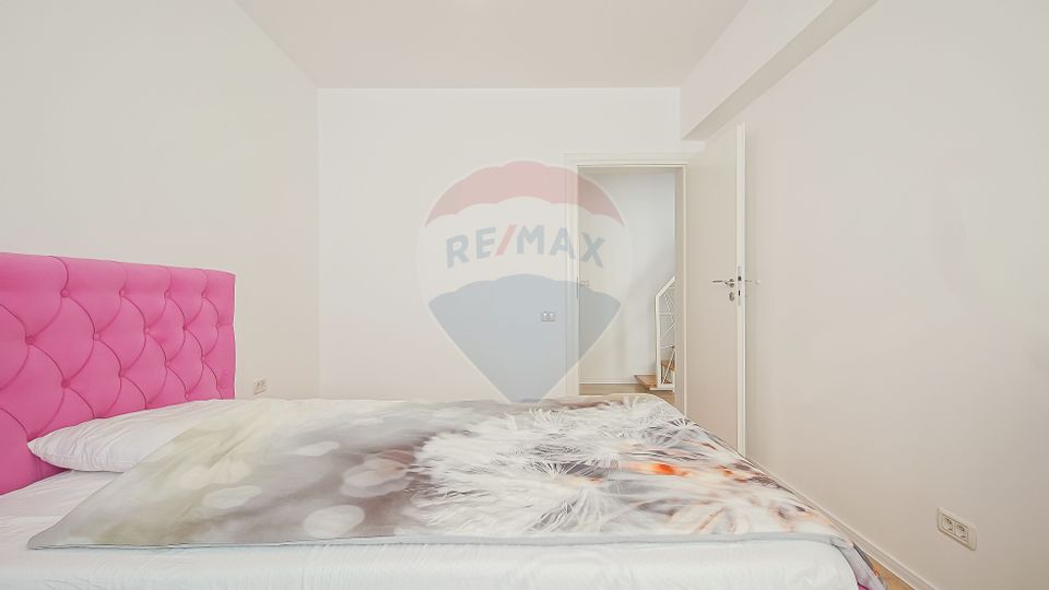 REZERVAT! PENTHOUSE DUPLEX 169 MP | VEDERE LIBERA SPRE DEALUL LEMPES