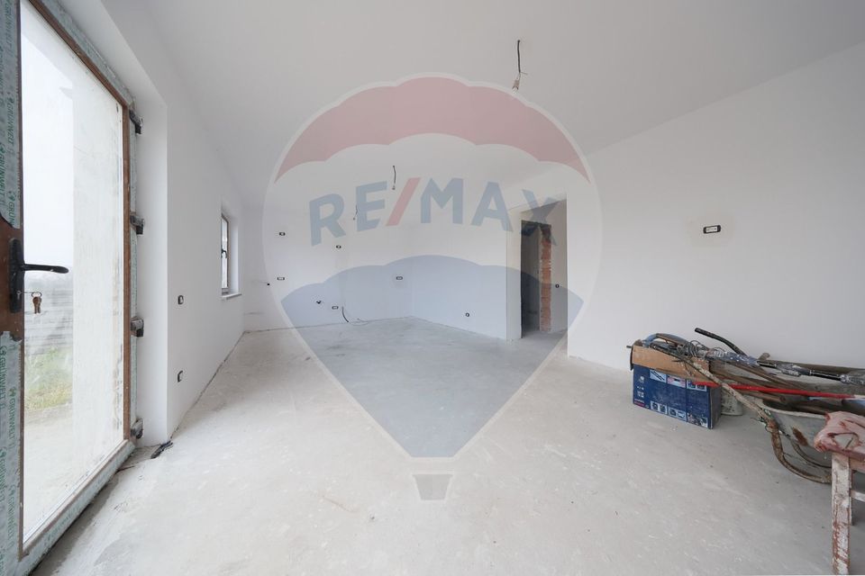 COMISION 0% | CASA STUPINI | 100 MP | 330 MP TEREN |