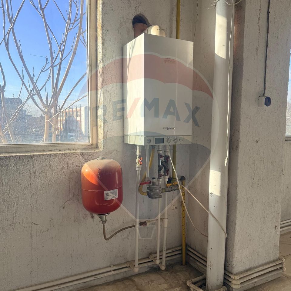 Hală de închiriat-1111 mp| Șos Giurgiului | acces Centura Bucuresti