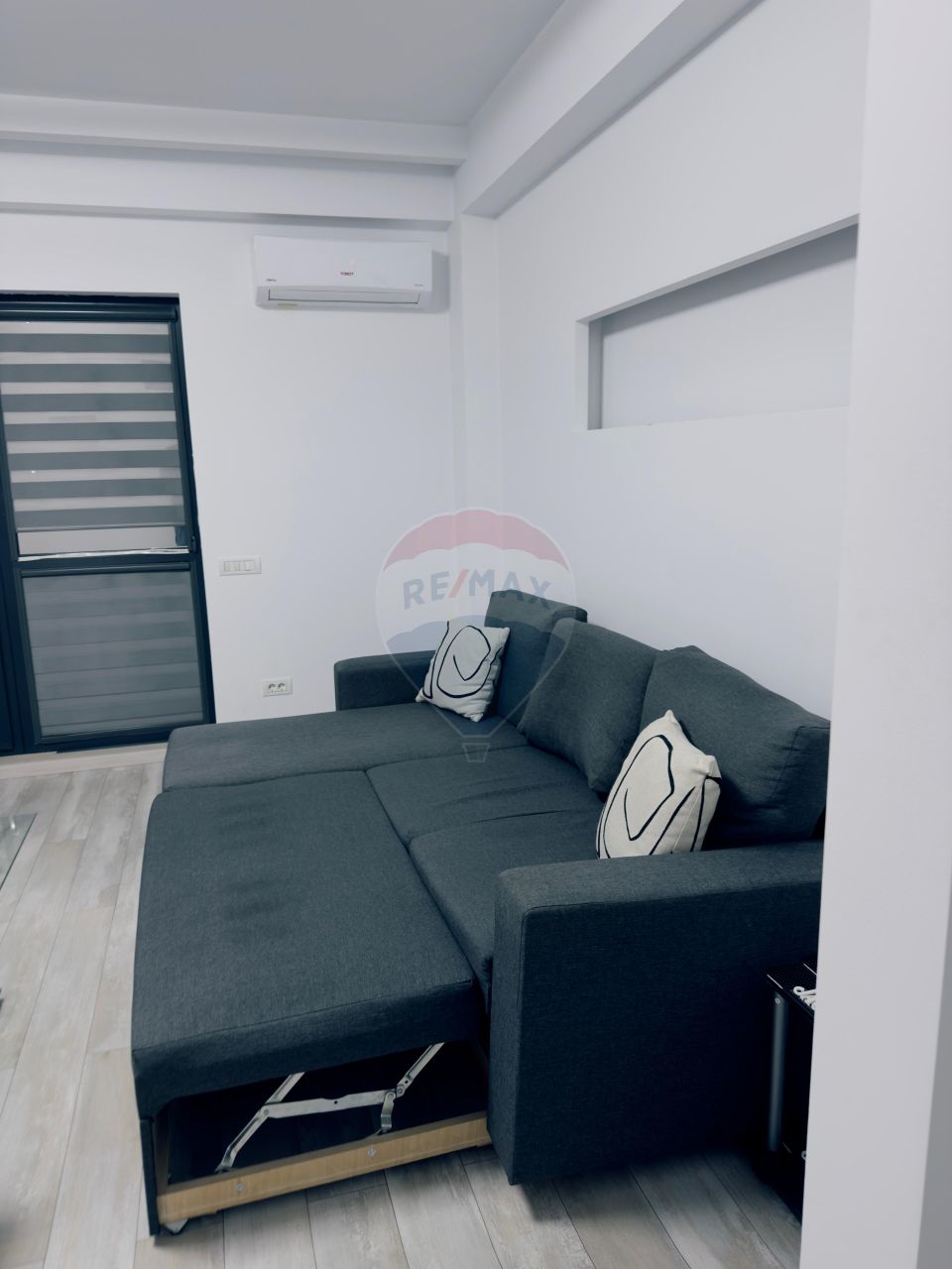 2 room Apartment for rent, Calea Severinului area