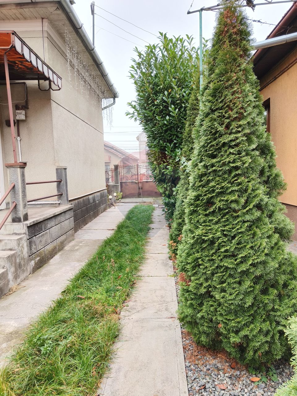 Casă de vânzare Câmpia Turzii