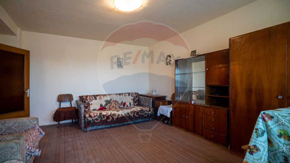 1 room Apartment for sale, Uzina 2 area