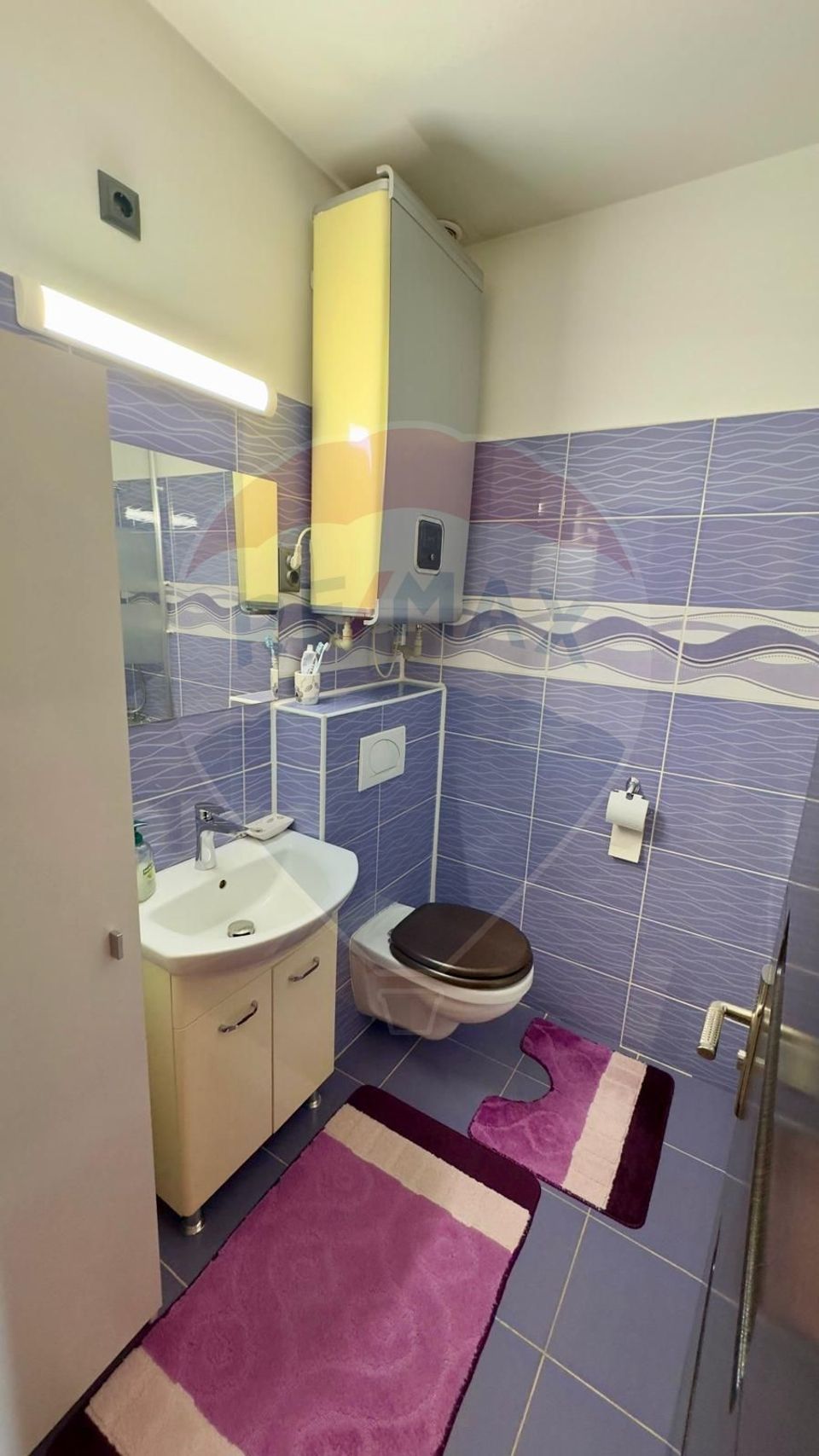 1 room Apartment for sale, Sasar area