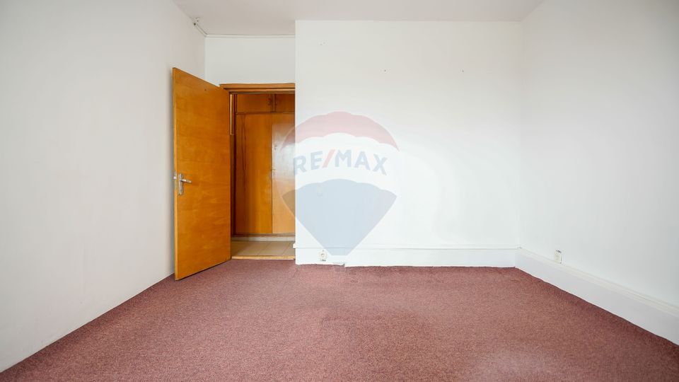 2 room Apartment for rent, 15 Noiembrie area