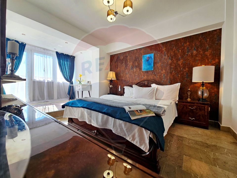 Ultracentral | 2 unități + terasă | Cișmigiu | Investiție Airbnb activ