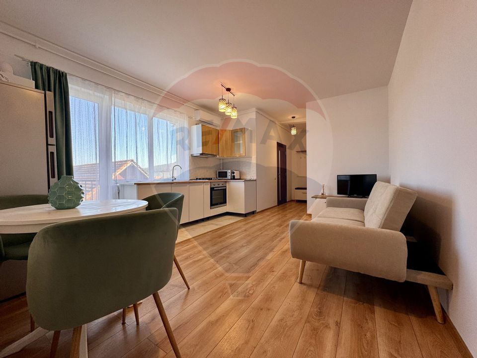 Apartament 3 camere de închiriat – Florești, zona Tineretului