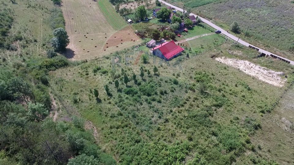 Land 5,339sqm Luna de Jos / Strada Principala