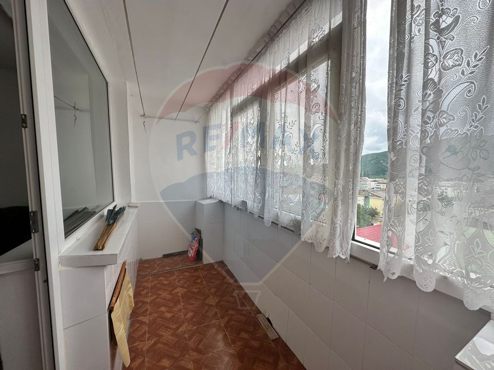 3 room Apartment for sale, Central area