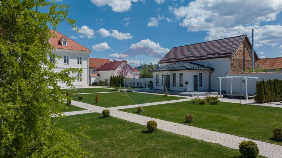 Oportunitate Unică de Investiție