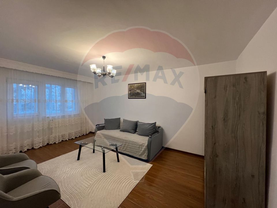 Apartament  2 camere de închiriat, zonă ULTRACENTRALĂ.
