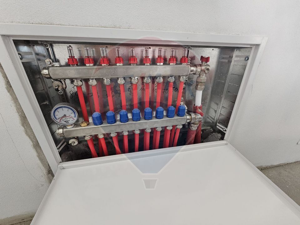 Casa de vanzare in Darova