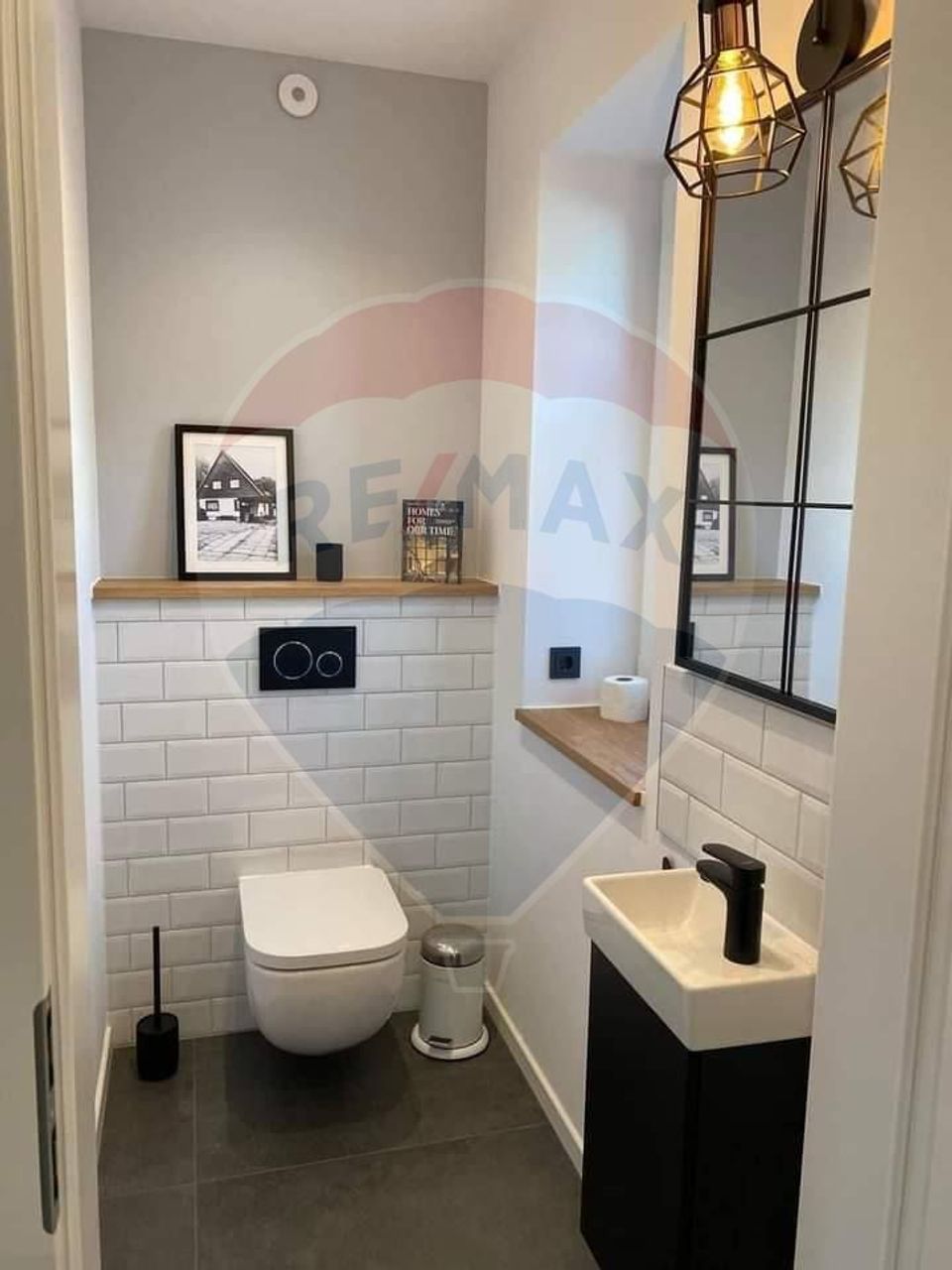 De Vânzare Penthouse in Complex Nou în Zona Pipera Optiuni de Parcare