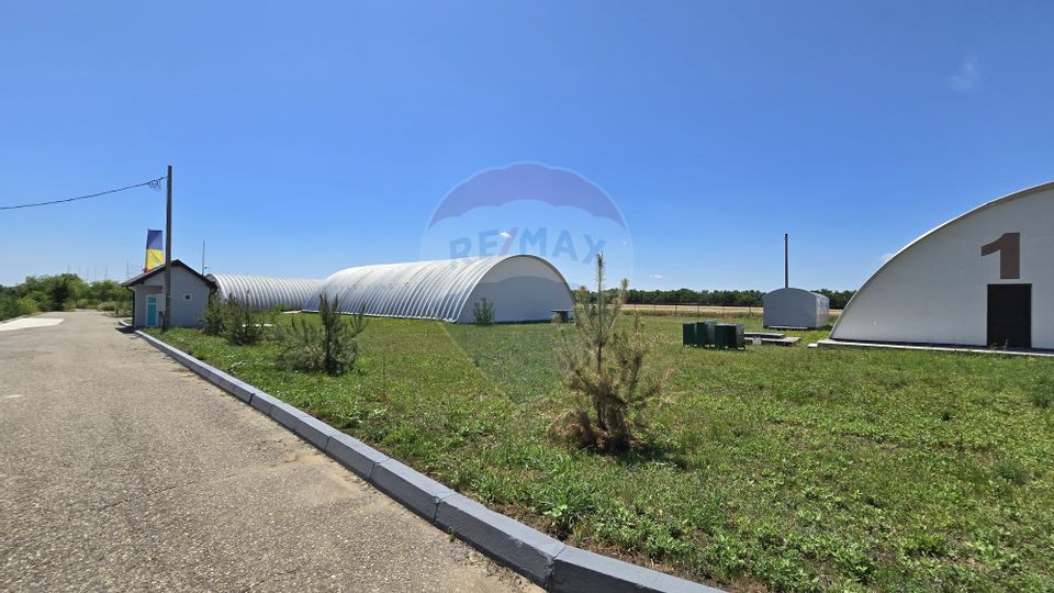 DE VANZARE | Hale | 1407mp | Teren 9344 | Potigrafu