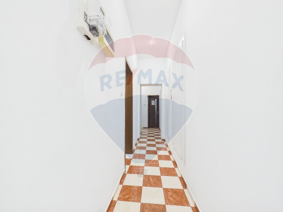 Spațiu de birouri de 199 mp de închiriat în zona Ultracentral