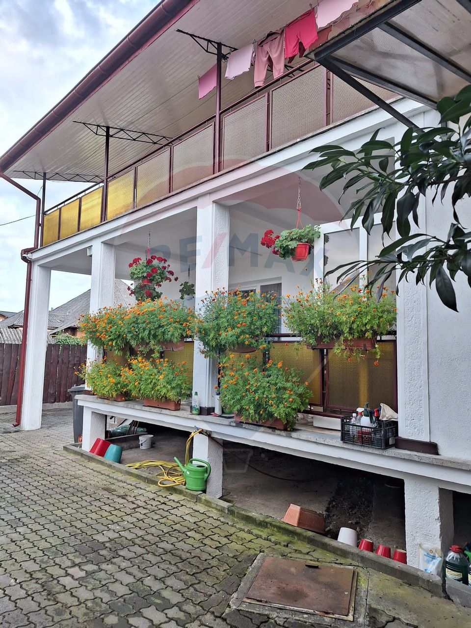 7 room House / Villa for sale, Central area