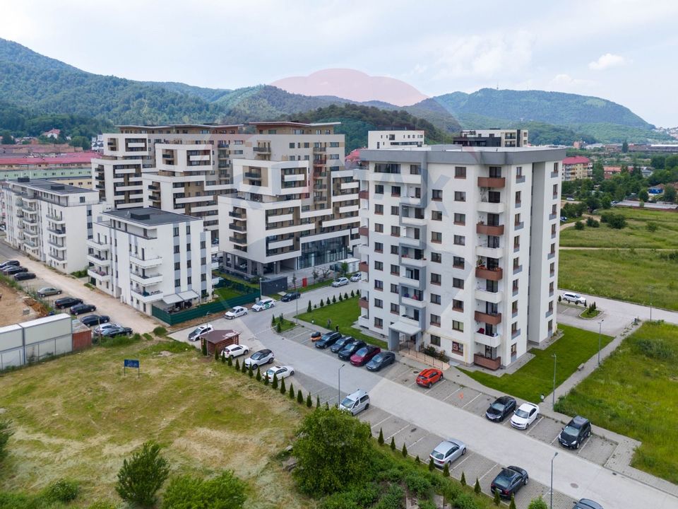 3 room Apartment for sale, Noua area