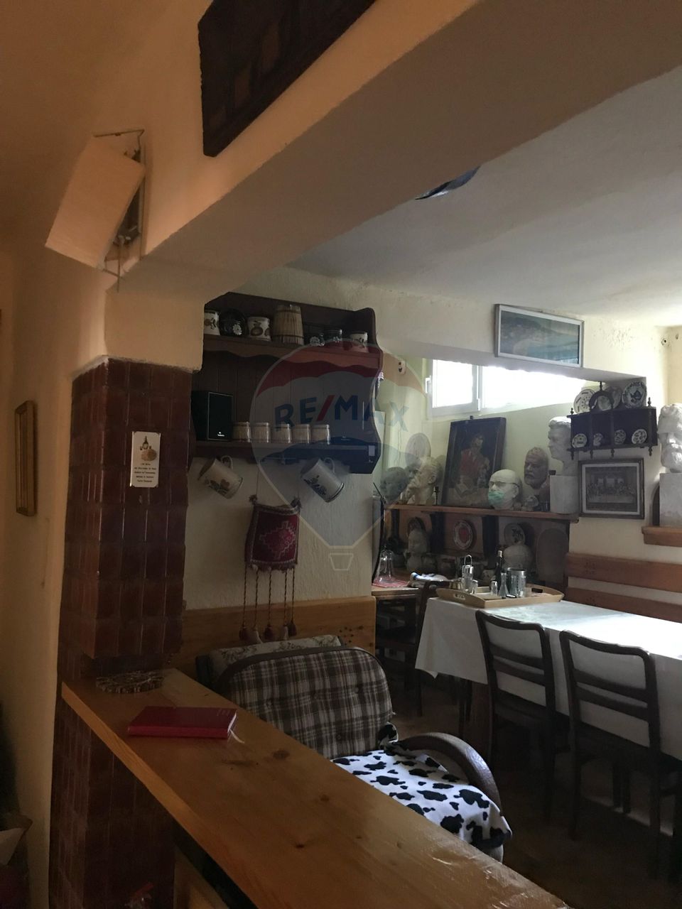 Casă cu poveste în Zamora, Bușteni