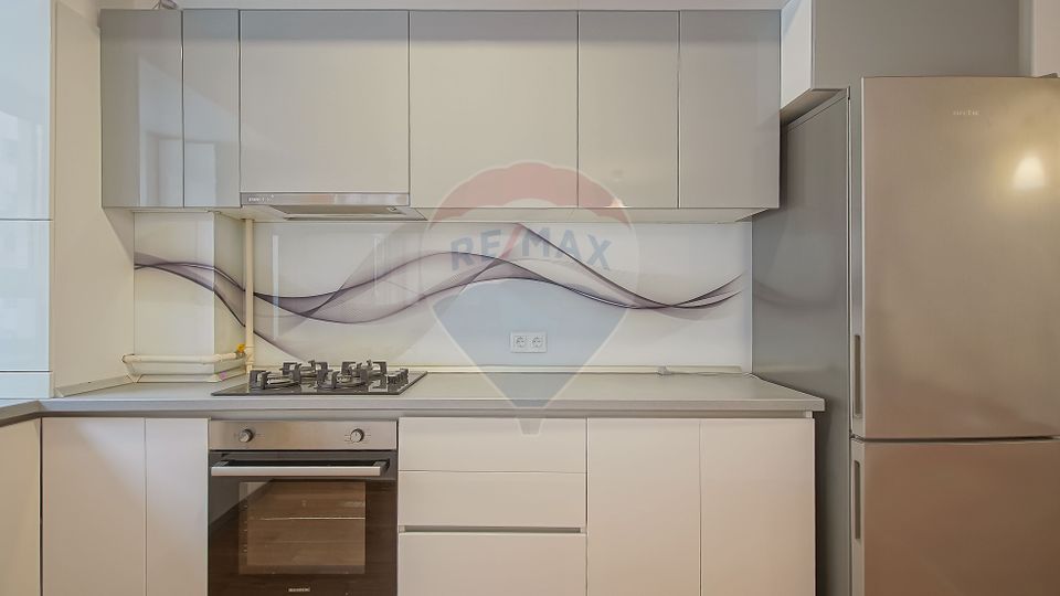 3 room Apartment for sale, Avantgarden area