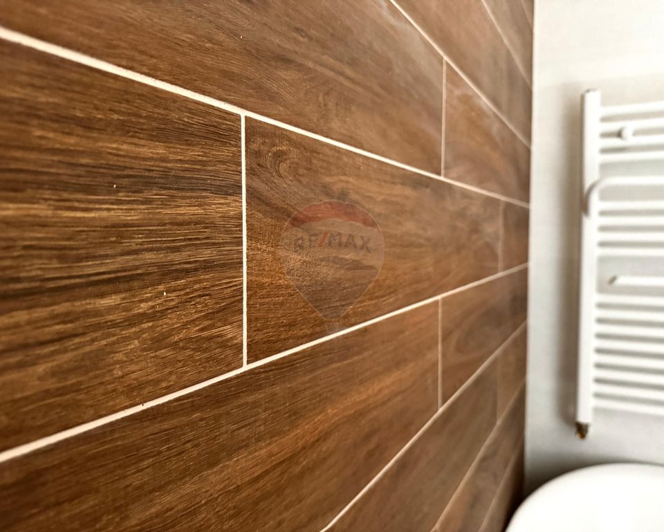 Vanzare apartament nou, 2 camere premium în complexul ROKA RESIDENCE