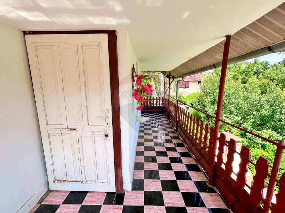 2 room House / Villa for sale, 3 Insule area