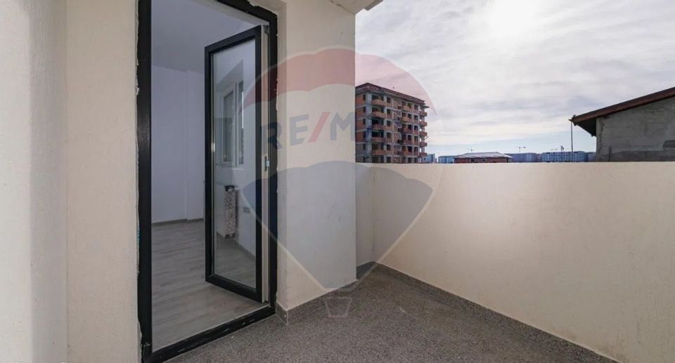 Apartment 2 rooms for sale Bucuresti Ilfov, Rosu RMX94387 RE/MAX Romania