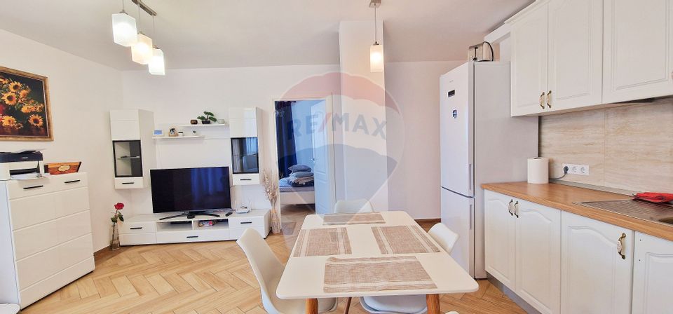 4 Room Apartment with Panoramic Terrace – Vivo Area