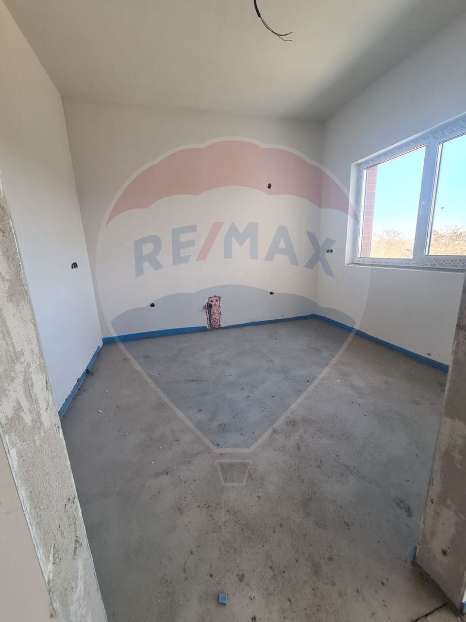 Vând Casă, in Borhanci