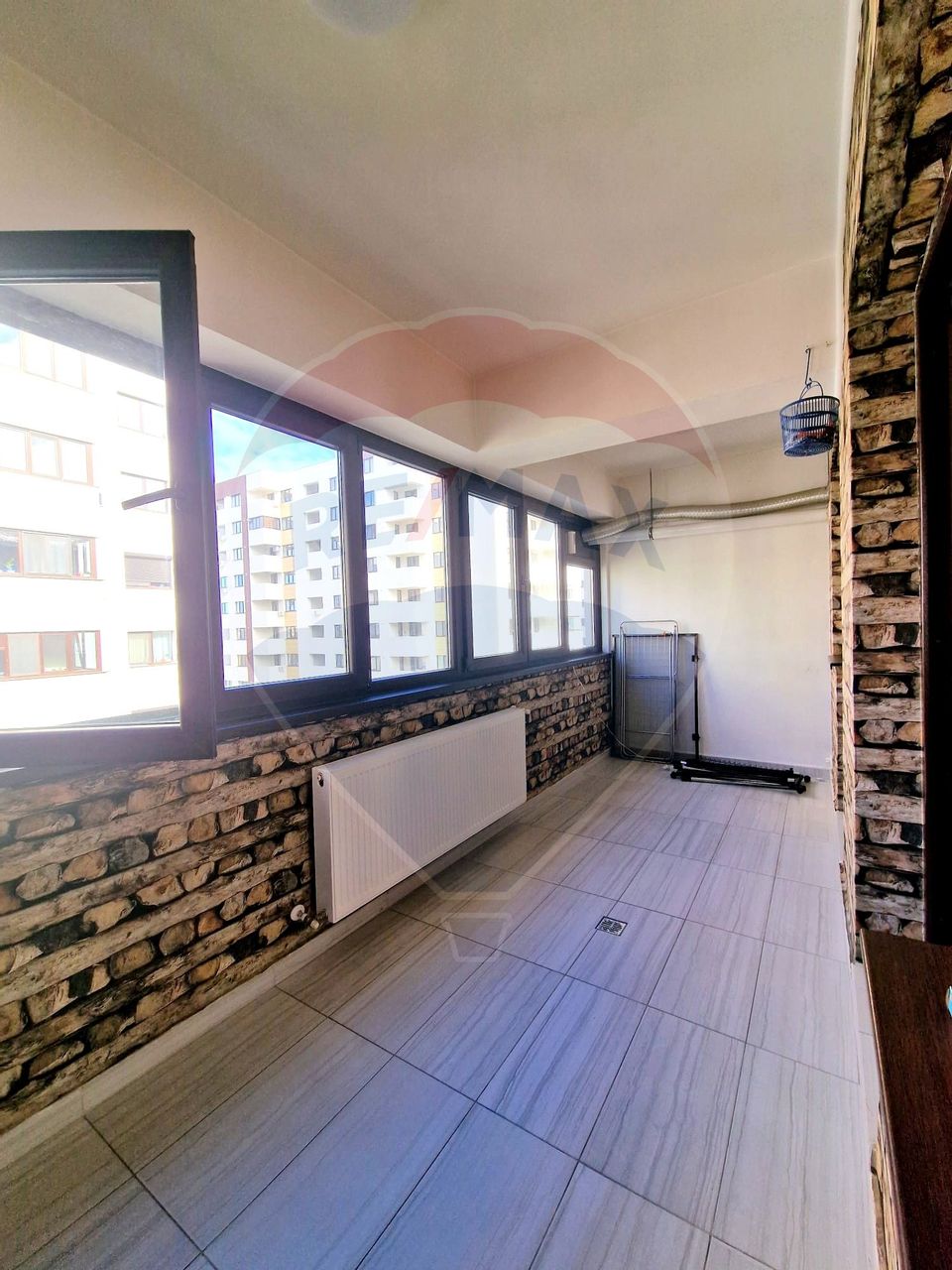 2 room apartment | Detached | Parking | Rahova Salaj