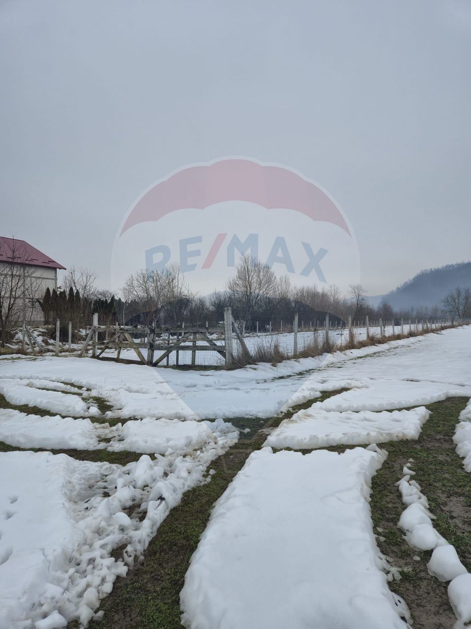 Teren 2,486mp Sighetu Marmatiei / Strada Constantin Dobrogeanu-Gherea