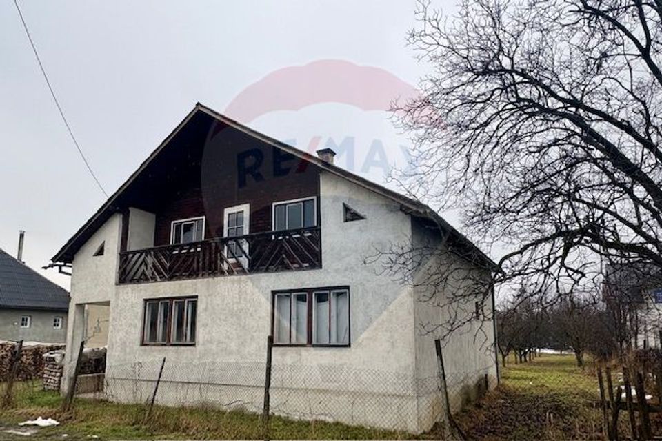 3 room House / Villa for sale