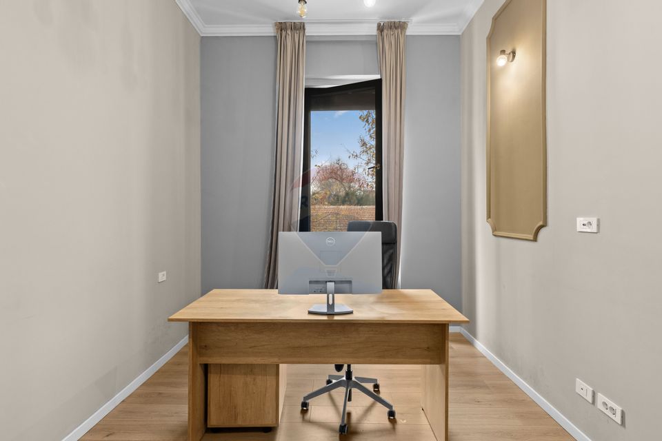 Spațiu comercial in zona Piata Mihai Viteazu (Piata Mica)