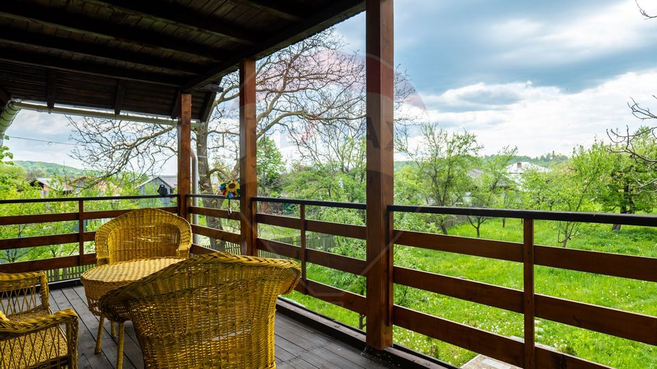 Vanzare vila, Stefesti-Prahova