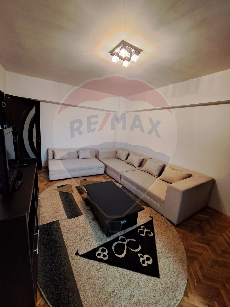 3 room Apartment for rent, Ultracentral area