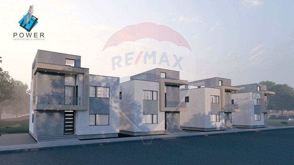 5 room House / Villa for sale, Gai area