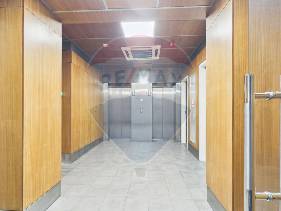 314sq.m Office Space for rent, Baneasa area