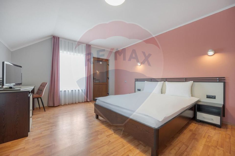 16 room House / Villa for sale