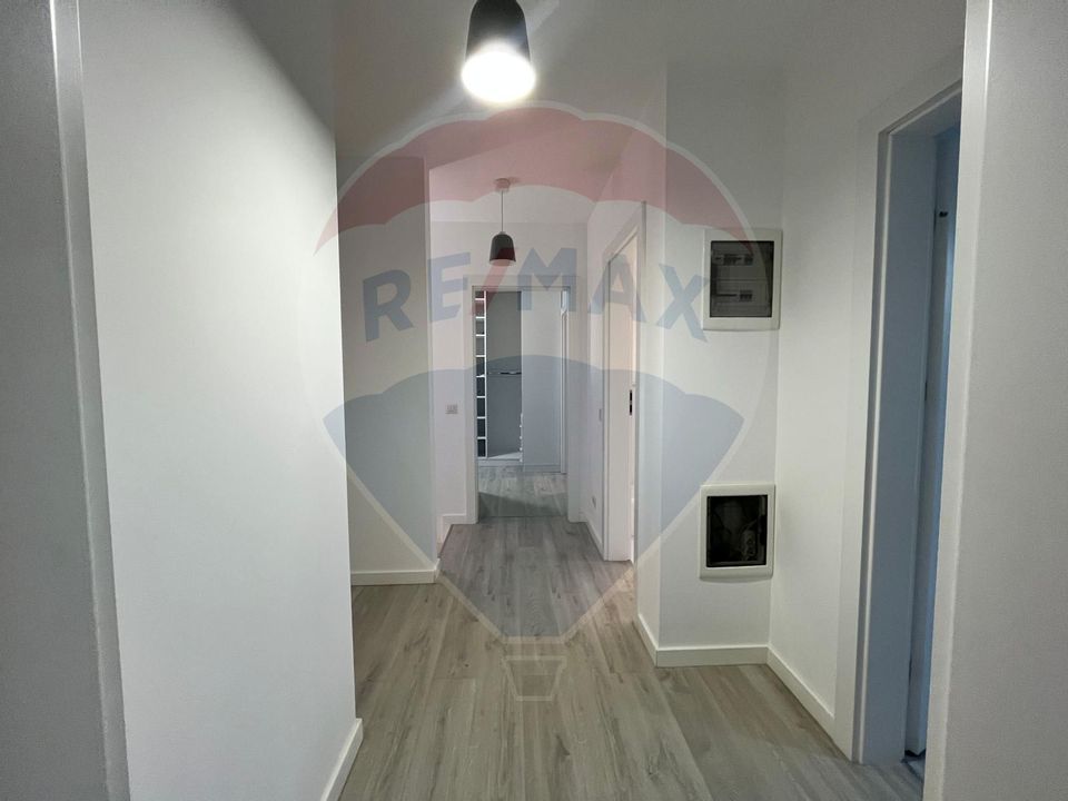 Inchiriere  Vilă în zona Otopeni