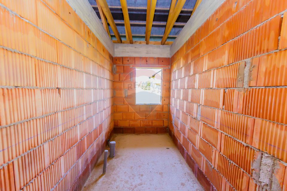 Baia Mare!Casa noua DE VANZARE COMISION 0%