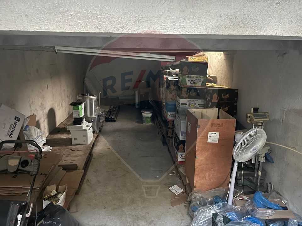 Spațiu industrial de 300mp de închiriat