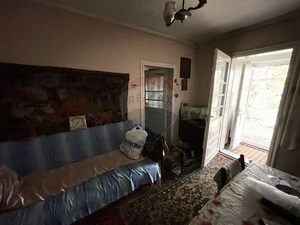 3 room House / Villa for sale