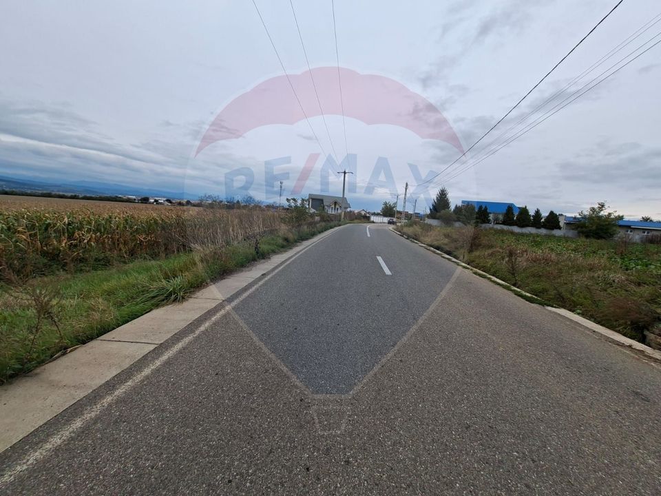 Land 5,000sqm Buhusi / Est